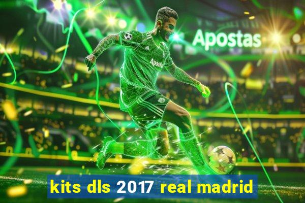 kits dls 2017 real madrid